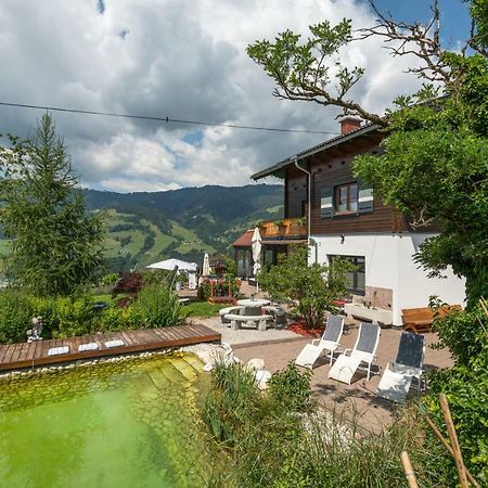 Das Talblick - Appartments Sankt Johann im Pongau Bagian luar foto