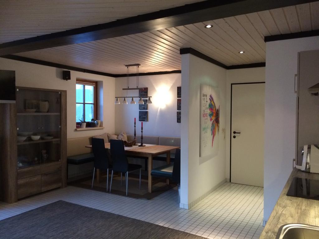 Das Talblick - Appartments Sankt Johann im Pongau Bagian luar foto