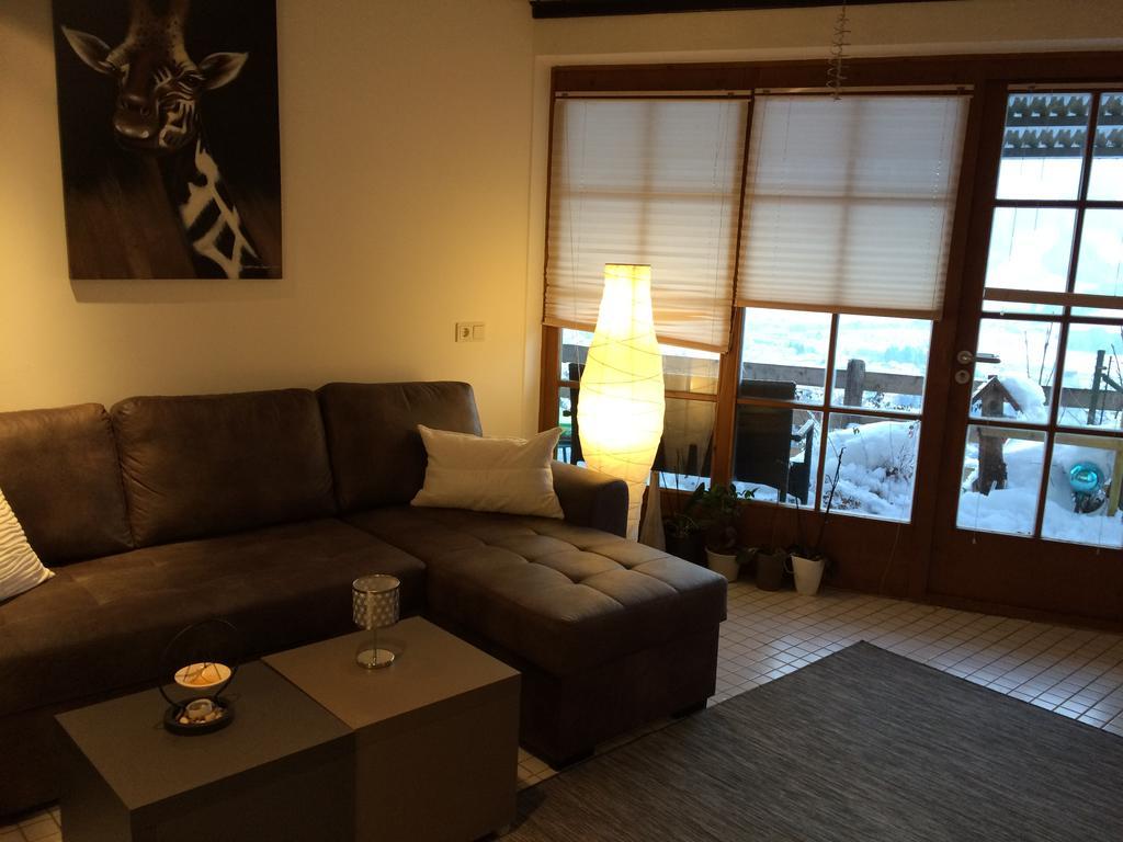 Das Talblick - Appartments Sankt Johann im Pongau Bagian luar foto