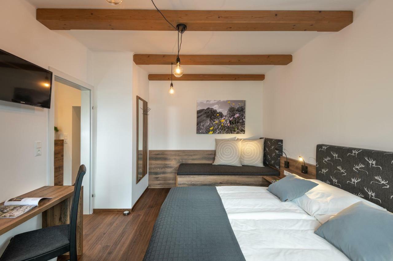 Das Talblick - Appartments Sankt Johann im Pongau Bagian luar foto