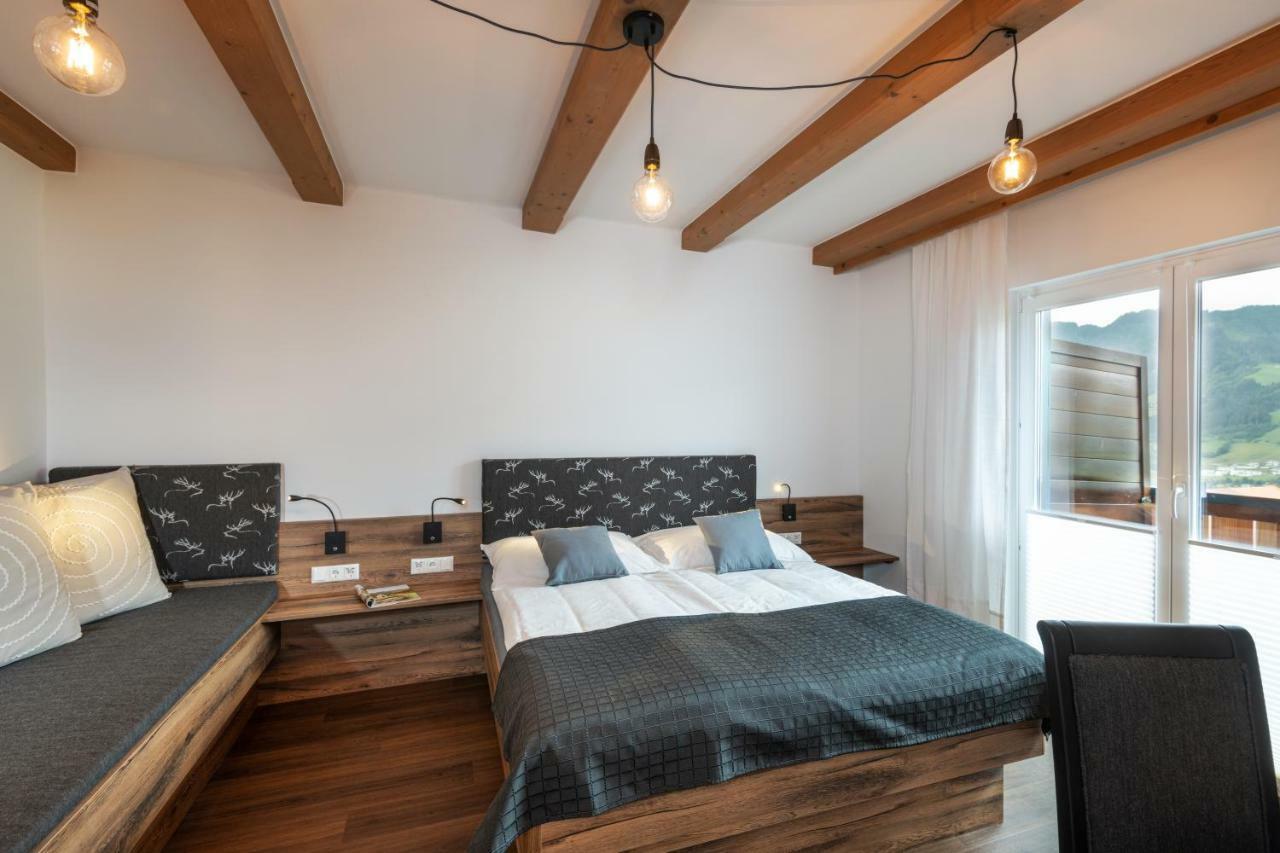 Das Talblick - Appartments Sankt Johann im Pongau Bagian luar foto