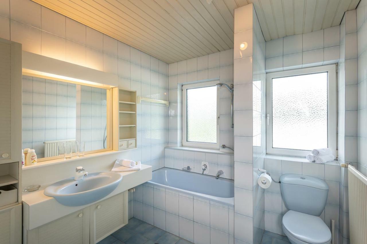 Das Talblick - Appartments Sankt Johann im Pongau Bagian luar foto